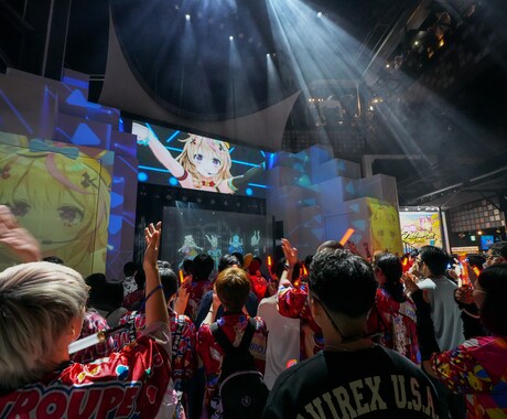 イベント写真撮影します スマホより一段上の写真をご提供! イメージ2