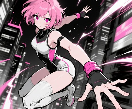 SNS等で使えるオリジナルアイコン制作します あなたのイメージに合わせて丁寧に制作します。 イメージ1