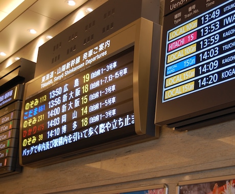 シンボルを読んで、状況改善の助言をします 全体像の把握とこれから、何をすればがわかります。 イメージ1