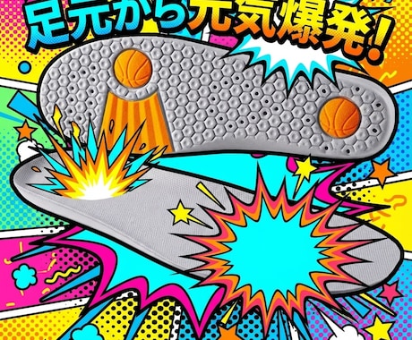新規10名様まで格安で受付いたします マーケティング法則に沿った画像生成 イメージ1