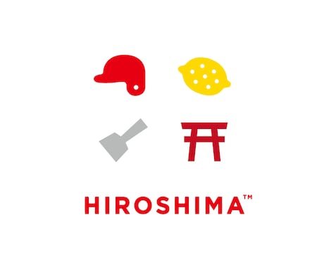 シンプルでも“印象に残るロゴ”作ります オリジナルグッズ制作・販売実績（累計1万個以上）あり イメージ1