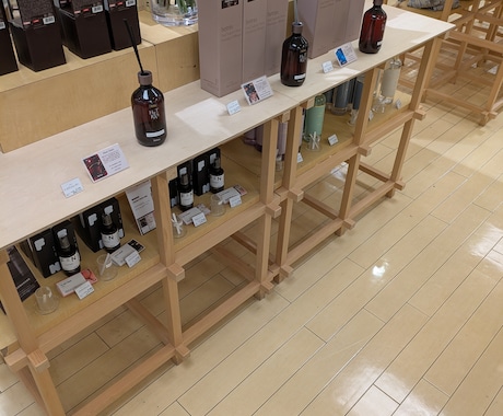 化粧品OEM、卸販売等の窓口業務代理します 企画〜OEM生産〜販売までご相談お受けいたします。 イメージ1