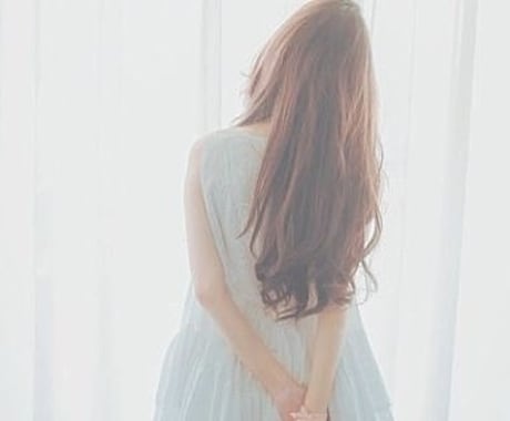 髪を早く乾かす方法を教えます 綺麗な髪の乾かし方でもあります！ イメージ1