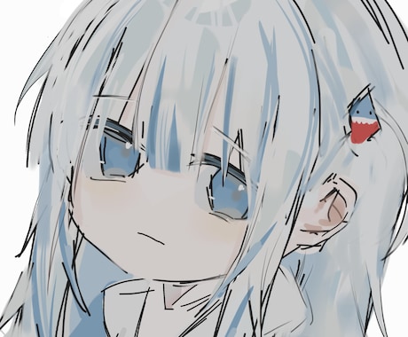 こだわって書いたら時間とお金かかります イメージ1
