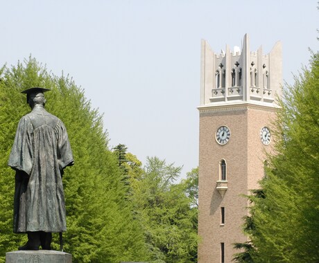 大学受験　英語エッセイ、志望理由書を添削します 上智早稲田ICU等・英語プログラム用エッセイ イメージ1