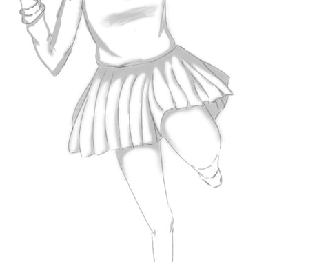 キャライラスト制作受け付けてます お客様の希望をお聞きしつつ 素敵なイラストをお描きします！ イメージ2