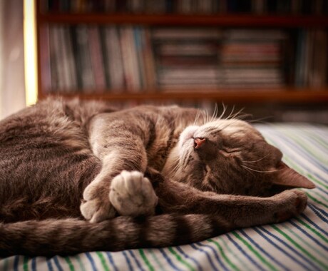 死を考えると眠れない…私も同じ経験あります 小さい頃から自分が死んで消えてしまうことが怖い、そんな方に イメージ1