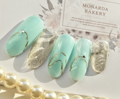 現役ネイリストオーナーがアドバイスします お一人サロンで先輩がいない方へ向けて添削とアドバイスします イメージ2