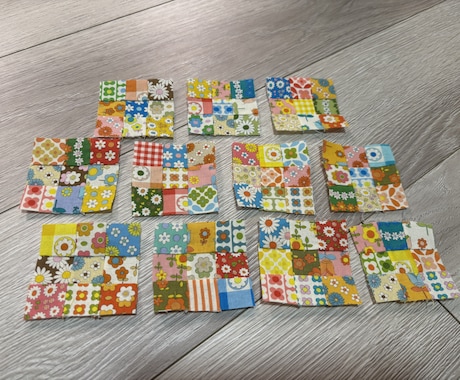 ちょっとしたお礼の品、プレゼント制作します 手作り品でお礼の品を送りませんか‪ஐ‬⋆大量注文プチギフト‪ イメージ2