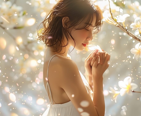 離れられない恋の理由✶前世・ご縁から関係を読みます なぜこの人なのか——苦しい恋の答えを出します✶˚ イメージ2