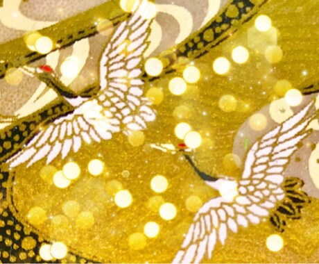 二人の絆を愛によって繋ぎ、守護するご縁結びをします お二人が抱える悩みに適した専用の神術を構築し、施術します イメージ2