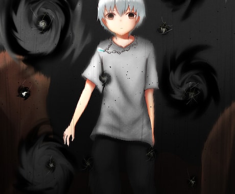 要望にそったイラストを描きます あなただけのイラスト描きます！ イメージ1