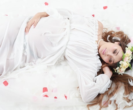 大切な思い出写真たちを美しくレタッチします 結婚式、家族、旅行写真など。気になるところを修正します♫ イメージ2