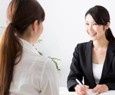 あなたのお悩み愚痴など何でも聞きます 日頃中々言えない事など何でも聞きますよ イメージ1