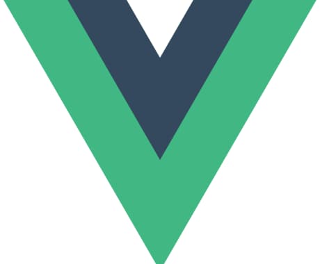 Vue.jsでフロントエンド開発を行います ご要望に合わせたWebアプリを作成します イメージ1