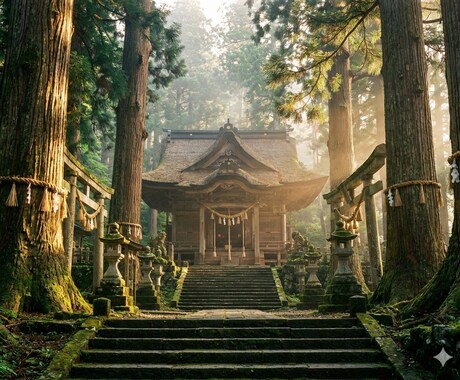 30年の算命学と神道の叡智で本格鑑定を行います 2026年を最高潮に。開運人生への第一歩へ導きます イメージ2