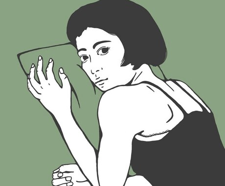 カラー【アイコン】【イラスト】描きます ご要望、リクエストなんでもご相談下さい！ イメージ2