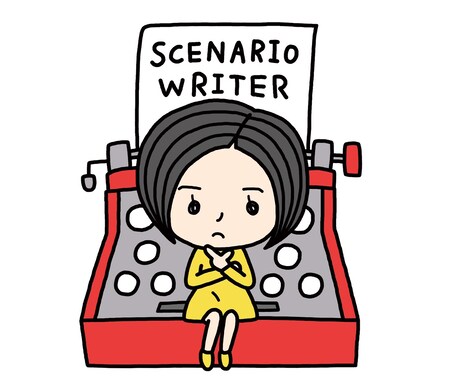面白からおしゃれまで個性的なデザインいたします イラストに関する事ならなんでもデザインいたします！ イメージ2