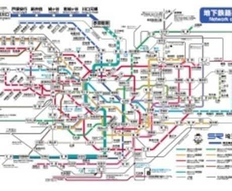 遠出の際のおすすめルートを教えます 日本地理、鉄道関係の勉強をしております。 イメージ1