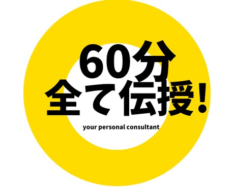 日本初アマゾン面接専門指導！元管理職が担当します 元面接官の私があなたのアマゾン入社をサポートします イメージ2