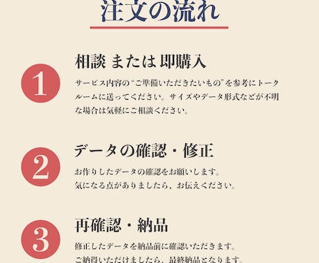リーズナブルな価格でロゴを制作いたします 気持ちの込められた、あなただけのロゴ イメージ2