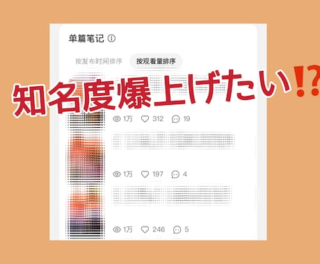 レッドの投稿を翻訳します (法人／個人)翻訳＋PR戦略まで一貫対応 イメージ2