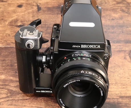 中古カメラ輸出物販で安定したドル収益を手に入れます 将来的に輸出ビジネスを本業レベルにしたい方 イメージ1