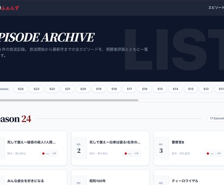 最短1日日! WEBサイト作って公開までやります WEBページをお安く作ります．独自ドメイン公開までサポート！ イメージ2