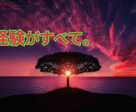 自殺経験あり。お悩みを3日間、徹底的にお聞きします 特典あり/人生相談/恋愛相談/人間関係/悩み相談/人生の目的 イメージ2