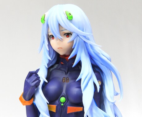 ☆ガレージキットの製作代行、承ります！☆