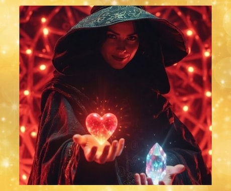 ルノルマン×タロットであなたの恋の行方✨を解きます ✨恋の答えを導き、あなたの心を優しく照らします✨ イメージ1