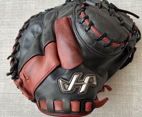 バッターの抑え方の参考に是非！お教えいたします なんで打たれたの？リードで悩まれているそこのあなた相談して！ イメージ1