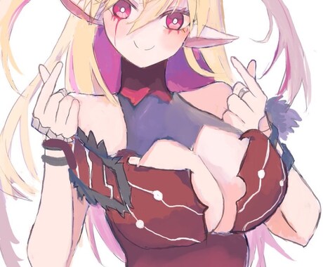 オリジナルイラスト描きます 用途に合わせたイラスト制作いたします! イメージ2