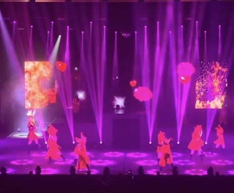 初心者向けのダンスレッスンを提供致します イメージ1