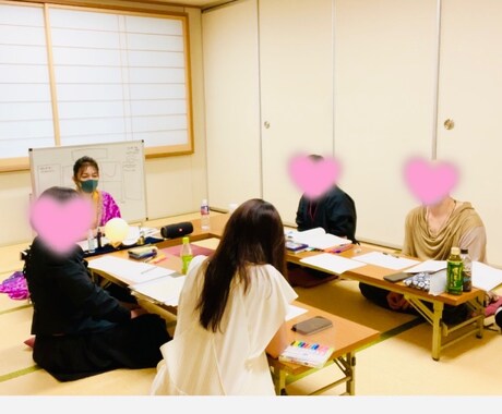 7000文字以上！気になる彼の【取り説】作ります 数秘術で気になる彼の♡恋愛♡しっかりと鑑定させていただきます イメージ2