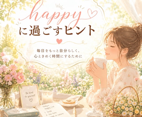 守護の存在★ハッピーに過ごすメッセージお伝えします 今をよりよく・楽しく過ごしたい方に★今日からできること♪ イメージ2