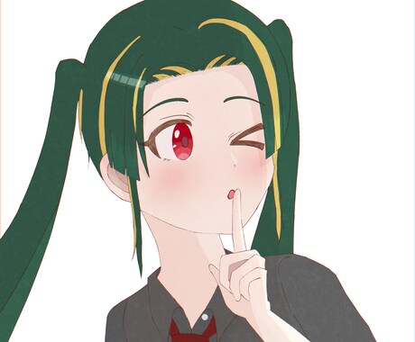 サイト・ブログ用イラスト描きます サイト・ブログ用イラストをご希望に沿って制作します。 イメージ2