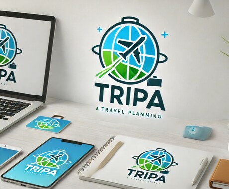 めんどくさい旅行計画旅行のプロが素敵なものにします 旅行計画代行サービスTripリリース　3000円→1000円 イメージ2