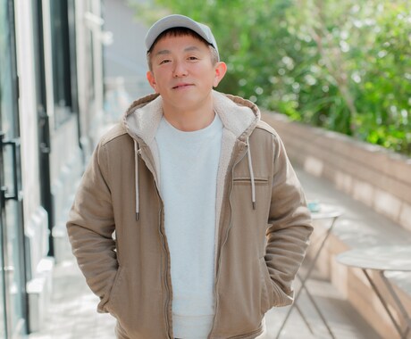 誰かに話したい！愚痴・悩みなどをお聴きします 人生経験豊富な癒し系ゲイが、あなたの心にそっと寄り添います イメージ2