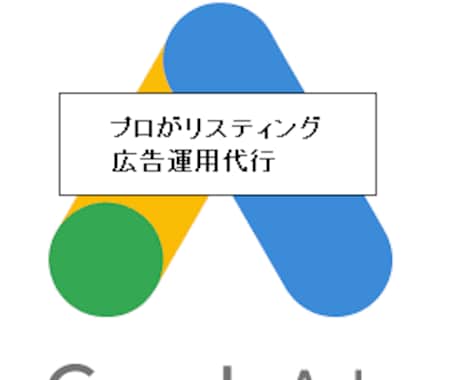 リスティング広告の設定します リスティング広告配信及び1ヶ月の運用をします イメージ1