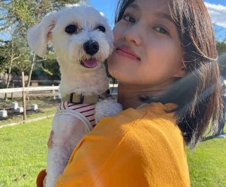 愛犬との暮らしを楽にする提案します 思い悩んでしまう前に一度相談しませんか？ イメージ1