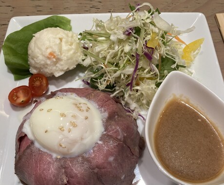 管理栄養士がお食事の栄養計算&アドバイスいたします イメージ1