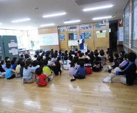 お子さんの心の悩みを聞きアドバイス致します 子供達の『笑顔』が社会を変える！ イメージ2