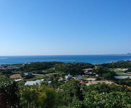 限定お一人様のみ！修行歴10年■貴方を占います 沖縄でユタの修行を行いました。お力になりたいです。 イメージ1