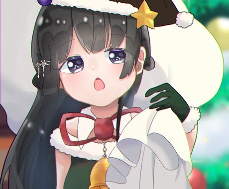 何度でも修正◎可愛いアイコンを描きます witter、YouTube、他SNSなど何でも使えます♪ イメージ2