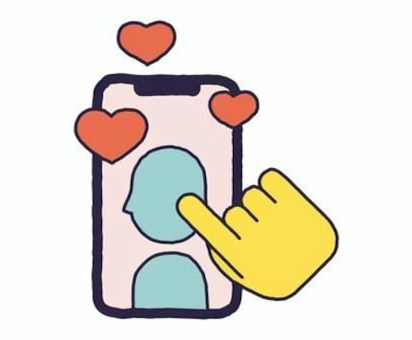 アプリで上限likeが来た方法をお伝えします Pairsやwithでも活かせる:) イメージ1