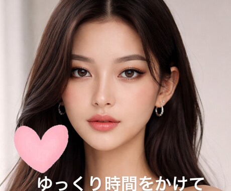 貴方のお話じっくりききます 何気ない時間を一緒に楽しみませんか？♡ イメージ1