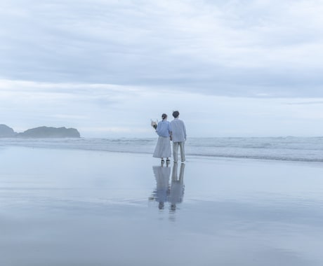 北海道内外にて、人物撮影のご依頼承ります 北海道内外での撮影希望の方、必見！ イメージ1