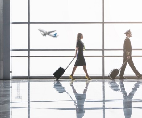 教官CA✈️があなたをビシッ❗️と✨叱ります ⚠️叱ってほしいあなたに❗️厳しくも愛のある教官の登場‼️✨ イメージ2