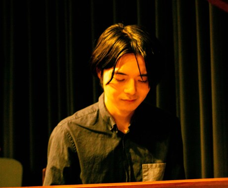 プロ作曲家が絶対に効果が出る音楽制作法を教えます ジャンルはなんでも承っております イメージ1